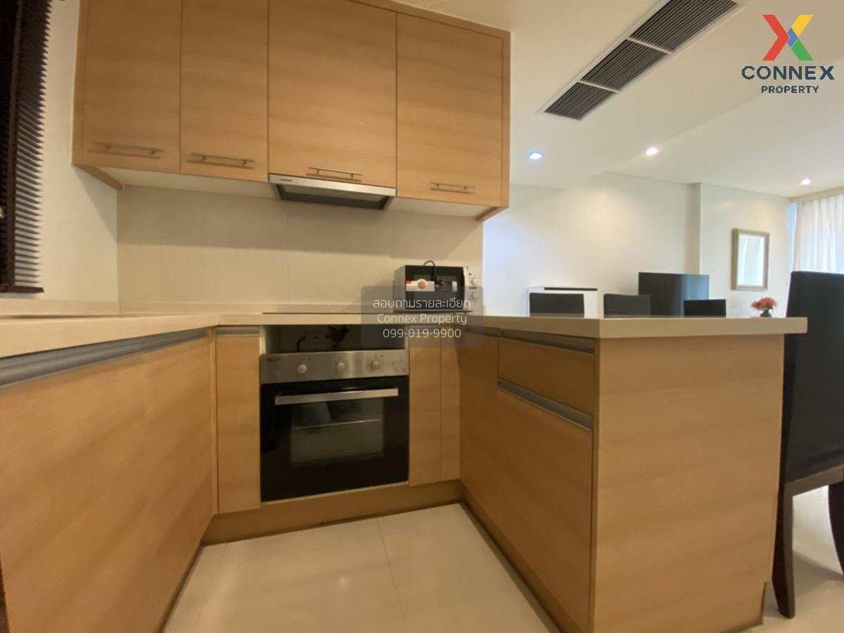 รูป เช่าคอนโด  ออกัสตัน สุขุมวิท 22 BTS-พร้อมพงษ์ คลองตัน เขต คลองเตย กรุงเทพ CX-131863 ✅ ทักไลน์ @connexproperty ตอบทันที ทีมงานมืออาชีพ ✅ - รูปที่ 2/7