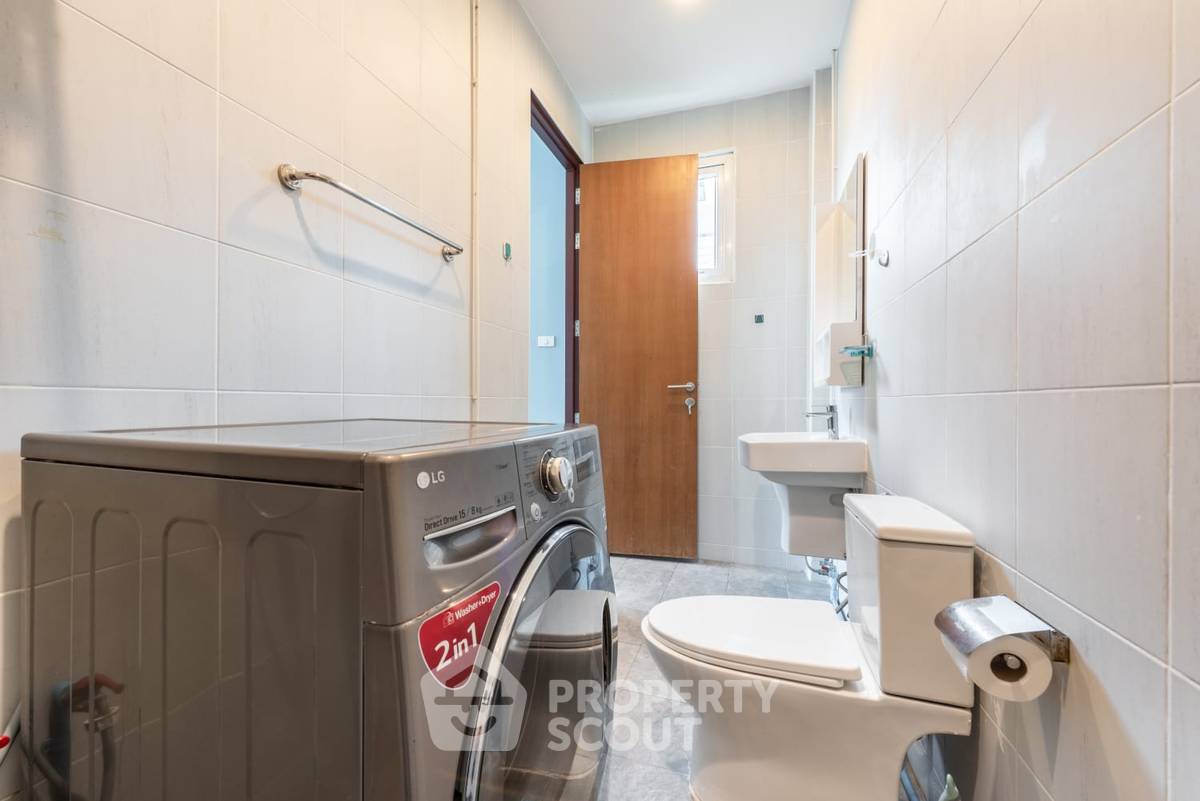 รูป ขายวิลล่า 4 ห้องนอน Mountain Village 1 นาจอมเทียน พัทยา (ID 2645092) - รูปที่ 35/47