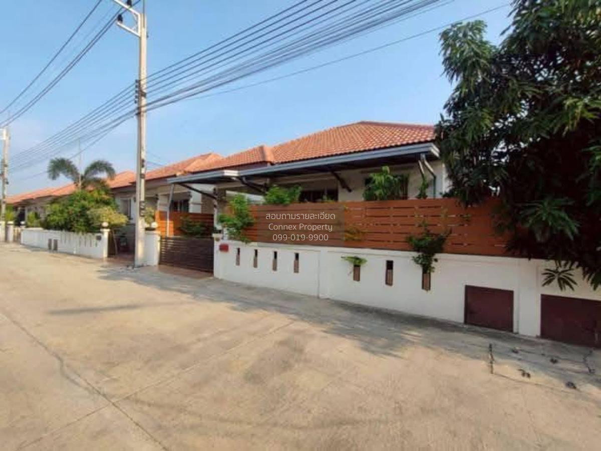 รูป ขายบ้าน  หมู่บ้านฐานมั่นคง คลอง 2  อ.คลองหลวง จ.ปทุมธานี CX-133263 ✅ ทักไลน์ @connexproperty ตอบทันที ทีมงานมืออาชีพ ✅ - รูปที่ 2/12