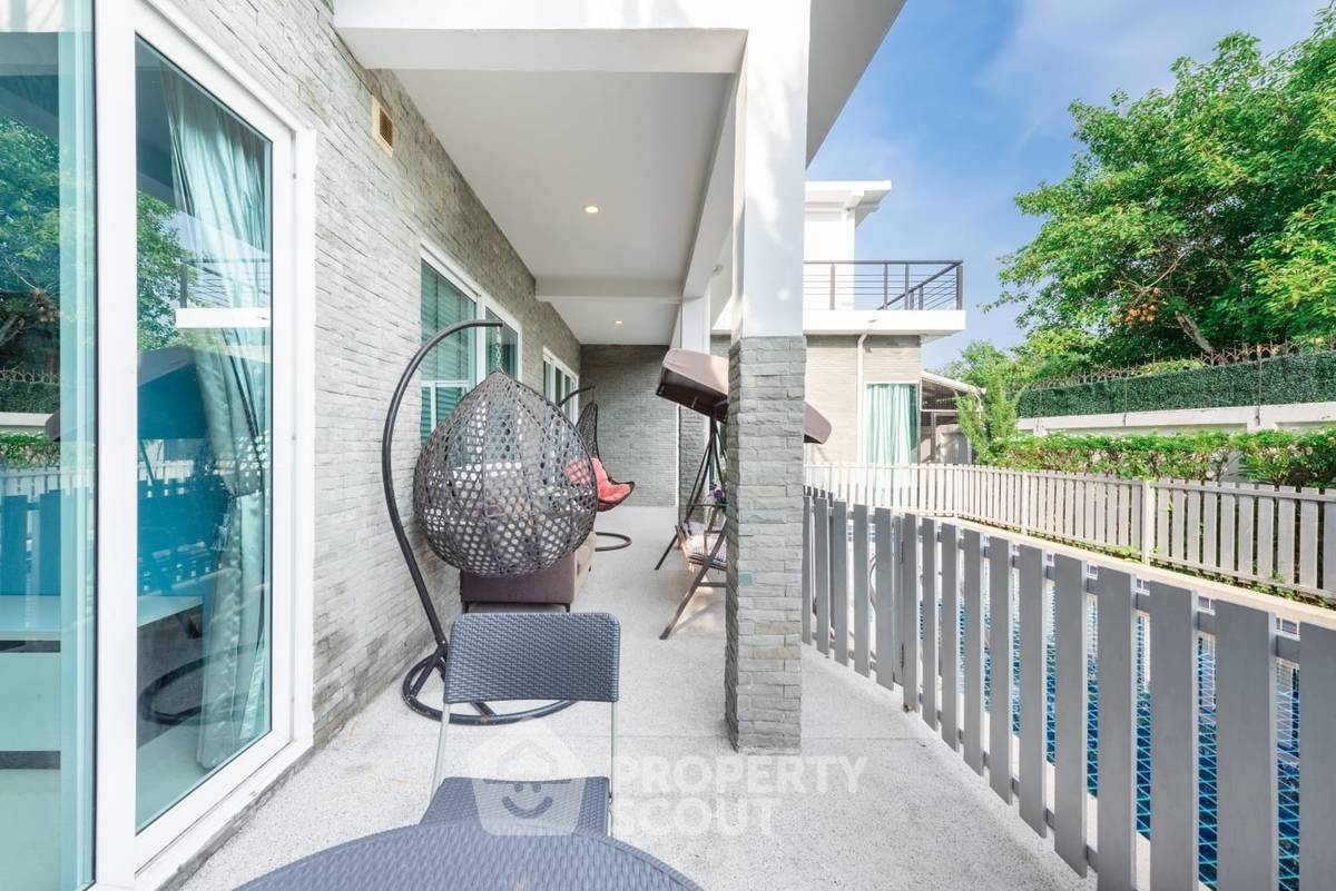 รูป ขายวิลล่า 4 ห้องนอน Mountain Village 1 นาจอมเทียน พัทยา (ID 2645092) - รูปที่ 12/47
