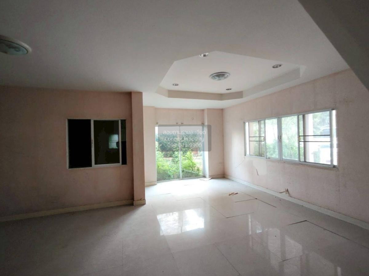 รูป ขายบ้าน บ้านวราภิรมย์ ลำลูกกา-คลอง 3 หน้ากว้าง ลาดสวาย ลำลูกกา ปทุมธานี CX-99513 ✅ ทักไลน์ @connexproperty ตอบทันที ทีมงานมืออาชีพ ✅ - รูปที่ 5/12