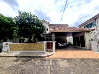 Houses for sale : For Sale House , Perfect Place Ramkamhaeng 164 , Saphan Sung , Saphan Sung , Bangkok , CX-128461 ✅ Live chat with us ADD LINE @connexproperty ✅