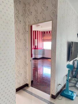 For Sale Condo , Supalai Park Srinakarin , Penthouse , MRT-Si U Dom , Nong Bon , Prawet , Bangkok , CX-104848 ✅ Live chat with us ADD LINE @connexproperty ✅
