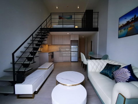 For Rent Condo , The Lofts Silom , BTS-Surasak , Silom , Bang Rak , Bangkok , CX-115605 ✅ Live chat with us ADD LINE @connexproperty ✅