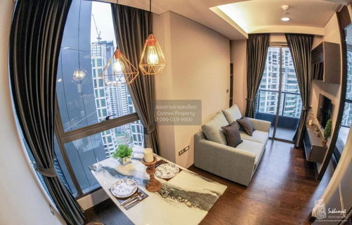 รูปภาพ 🔥🔥🔥 For Rent Condo , The Lumpini 24 , BTS-Phrom Phong , Khlong Tan , Khlong Toei , Bangkok , CX-84851 ✅ Live chat with us ADD LINE @connexproperty ✅ 🔥🔥🔥