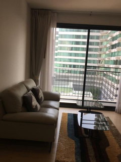 รูปภาพ FOR RENT condo , HQ Thonglor , BTS-Thong Lo , Khlong Tan Nuea , Watthana , Bangkok , CX-10198 ✅ Live chat with us ADD LINE @connexproperty ✅