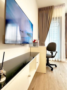 For Rent Condo , The Rich Rama 9 - Srinakarin , ARL-Hua Mak , Suan Luang , Suan Luang , Bangkok , CX-92665 ✅ Live chat with us ADD LINE @connexproperty ✅
