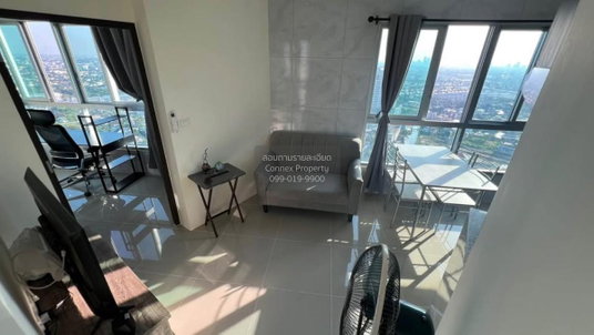 รูปภาพ For Rent Condo , Asakan Place Srinakarin , Min Buri , Min Buri , Bangkok , CX-115097 ✅ Live chat with us ADD LINE @connexproperty ✅