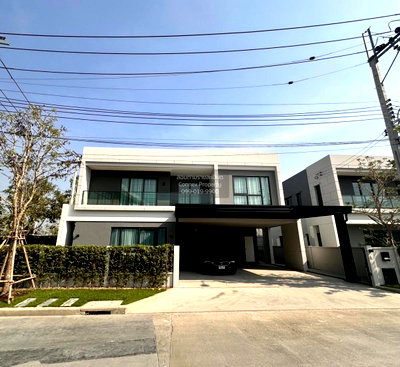 ขายบ้านเดี่ยว : ขายบ้าน  เซนโทร บางนา บางแก้ว บางพลี สมุทรปราการ CX-129622 ✅ ทักไลน์ @connexproperty ตอบทันที ทีมงานมืออาชีพ ✅