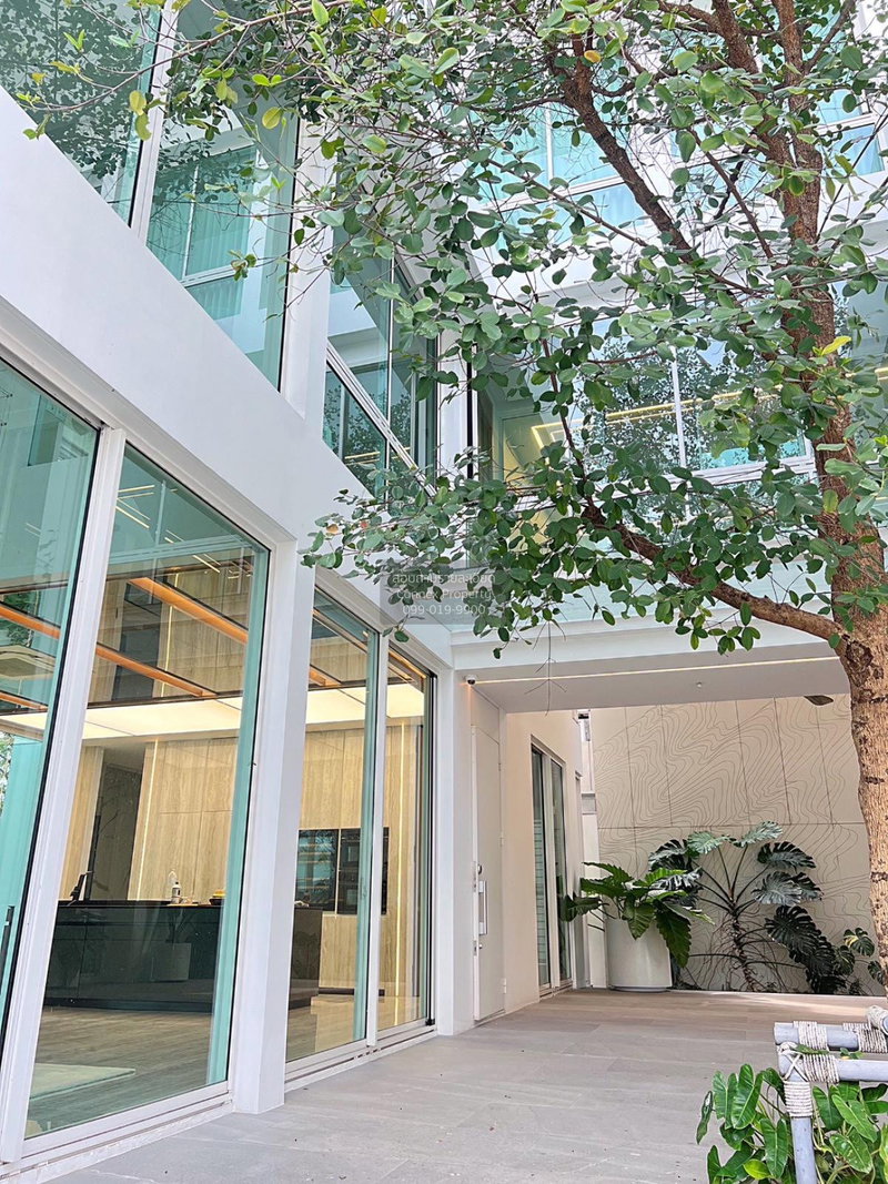 Houses for rent : For Rent House , VIVE Ekkamai - Ramintra , Nawamin , Bung Kum , Bangkok , CX-136417 ✅ Live chat with us ADD LINE @connexproperty ✅