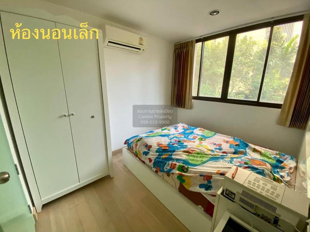 รูป เช่าคอนโด ไอดีโอ บลูโคฟ สาทร BTS-วงเวียนใหญ่ คลองต้นไทร เขต คลองสาน กรุงเทพ CX-140799 ✅ ทักไลน์ @connexproperty ตอบทันที ทีมงานมืออาชีพ ✅ - รูปที่ 5/7