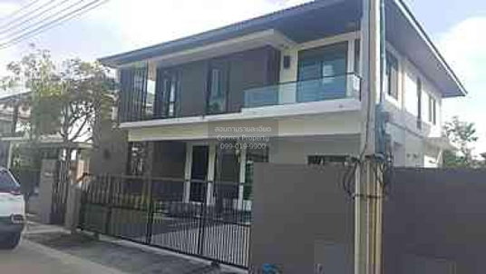 รูปภาพ For Rent House , Mantana Srinakarin - Bangna , Bang Kaeo , Bang Phli , Samut Prakarn , CX-116551 ✅ Live chat with us ADD LINE @connexproperty ✅