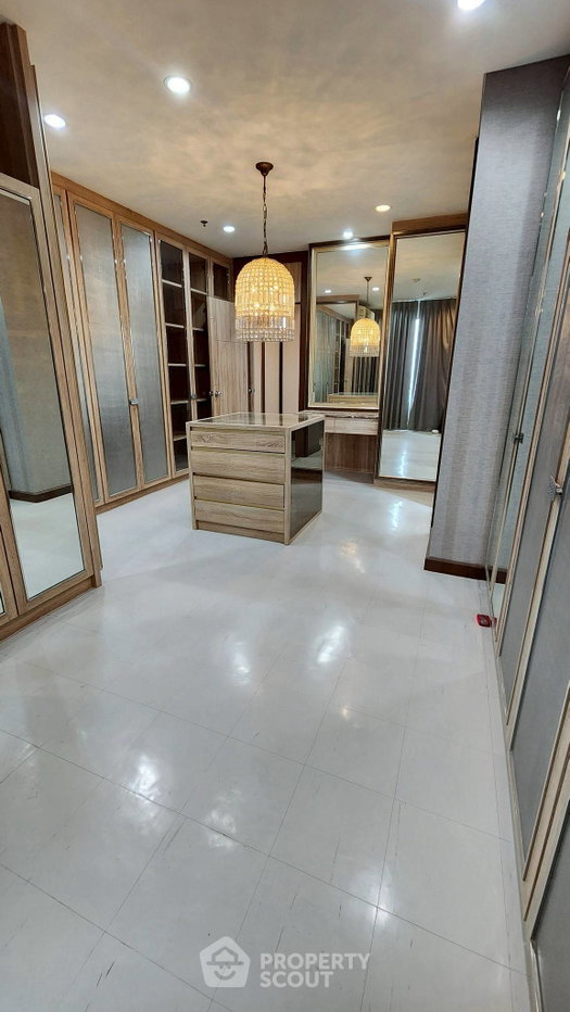 รูป คอนโด 2 ห้องนอน 150 ตร.ม. ชั้นสูง ที่ Villa Asoke ใกล้ MRT เพชรบุรี 200 ม. (ID 2237611) - รูปที่ 3/13