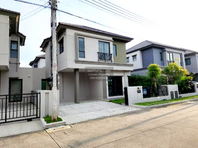 บ้านเดี่ยว วิทยาลัยเทคนิคปทุมธานี : ขายบ้าน  วี คอมพาวด์ ติวานนท์-รังสิต บางกะดี เมืองปทุมธานี ปทุมธานี CX-126456 ✅ ทักไลน์ @connexproperty ตอบทันที ทีมงานมืออาชีพ ✅