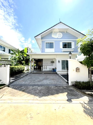 ขายบ้านเดี่ยว : ขายบ้าน  เพอร์เฟค เพลส รามคำแหง-สุวรรณภูมิ 3 มีนบุรี เขต มีนบุรี กรุงเทพ CX-140279 ✅ ทักไลน์ @connexproperty ตอบทันที ทีมงานมืออาชีพ ✅