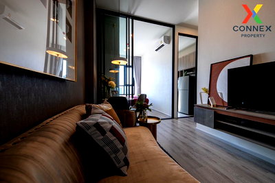 คอนโดให้เช่า : เช่า คอนโด  Knightsbridge Prime Ratchayothin MRT-พหลโยธิน พหลโยธิน จตุจักร จตุจักร กรุงเทพ CX-00173 ✅ ทักไลน์ @connexproperty ตอบทันที ทีมงานมืออาชีพ ✅