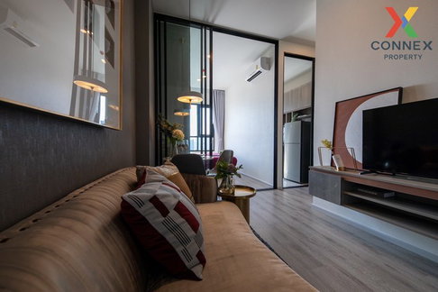 FOR RENT condo , KnightsBridge Prime Ratchayothin , high floor , BTS-Phahon Yothin 59 , Chatuchak , Chatuchak , Bangkok , CX-00173 ✅ Live chat with us ADD LINE @connexproperty ✅