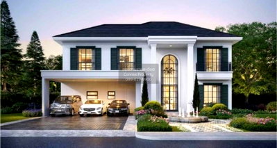 Houses for sale Bangkok : For Sale House , Setthasiri Don Mueang , SRT-Lak Si , Don Mueang , Don Mueang , Bangkok , CX-125020 ✅ Live chat with us ADD LINE @connexproperty ✅