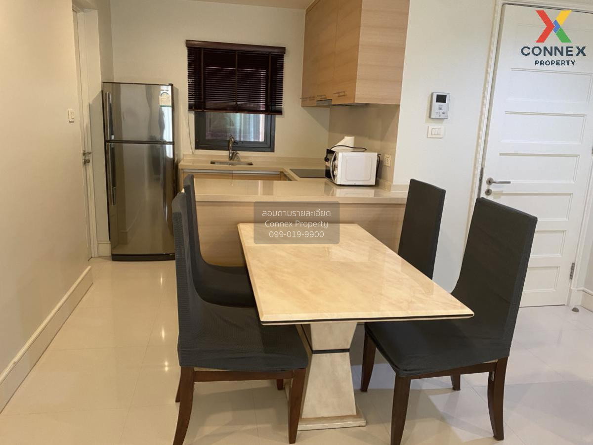 รูป เช่าคอนโด  ออกัสตัน สุขุมวิท 22 BTS-พร้อมพงษ์ คลองตัน เขต คลองเตย กรุงเทพ CX-131863 ✅ ทักไลน์ @connexproperty ตอบทันที ทีมงานมืออาชีพ ✅ - รูปที่ 3/7