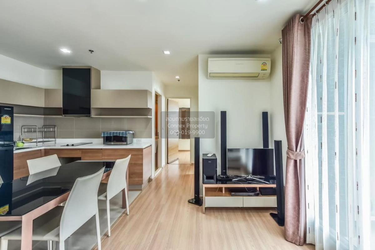 รูป เช่าคอนโด  ริทึ่ม พหล - อารีย์ BTS-สะพานควาย สามเสนใน เขต พญาไท กรุงเทพ CX-105406 ✅ ทักไลน์ @connexproperty ตอบทันที ทีมงานมืออาชีพ ✅ - รูปที่ 4/11