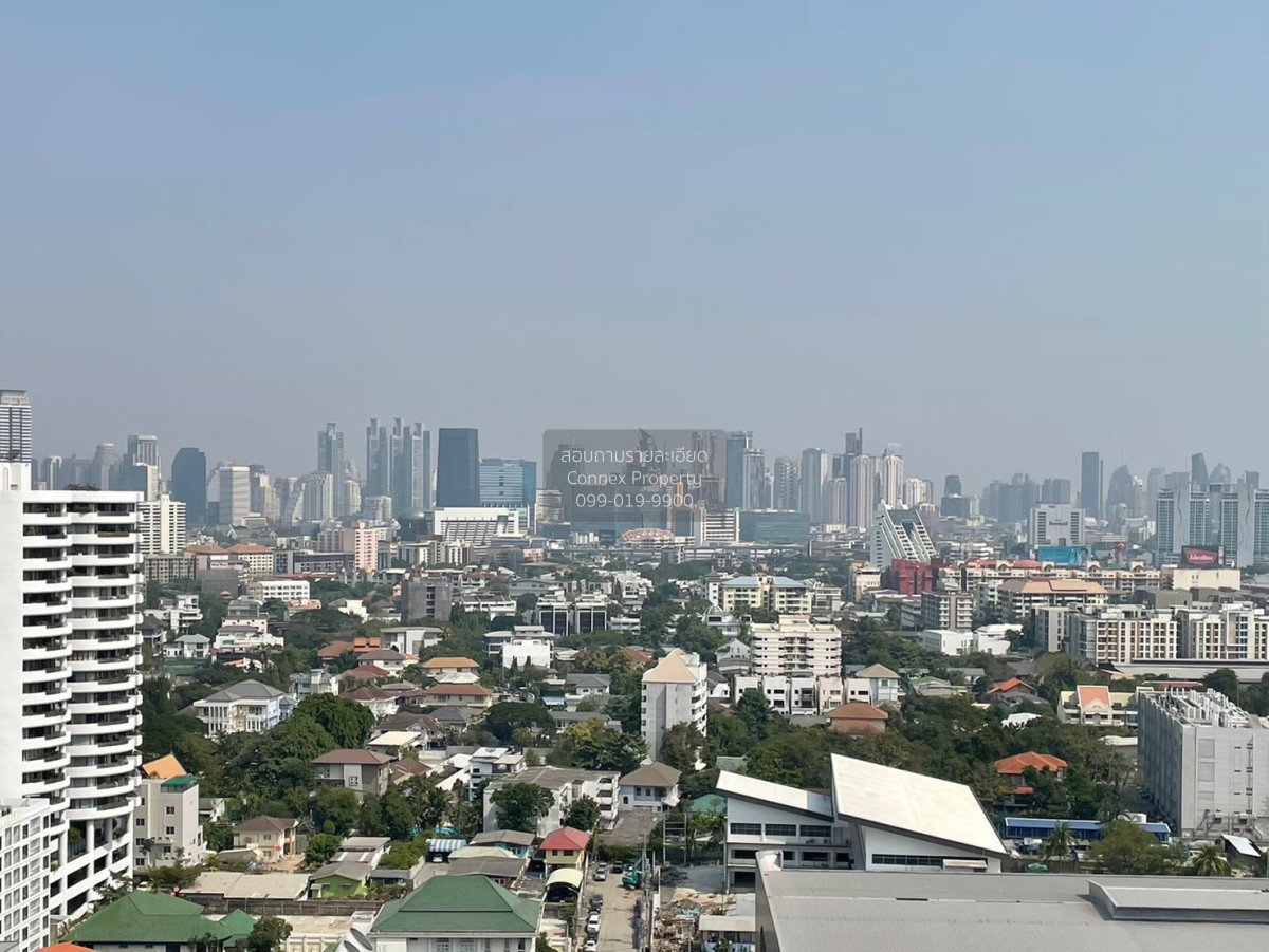 รูป เช่าคอนโด พาร์โก้ สาทร ทุ่งมหาเมฆ เขต สาทร กรุงเทพ CX-143936 ✅ ทักไลน์ @connexproperty ตอบทันที ทีมงานมืออาชีพ ✅ - รูปที่ 9/9