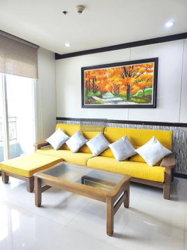 FOR RENT condo , Circle Condominium , MRT-Phetchaburi , Thanon Phetchaburi , Rat Thewi , Bangkok , CX-36831 ✅ Live chat with us ADD LINE @connexproperty ✅
