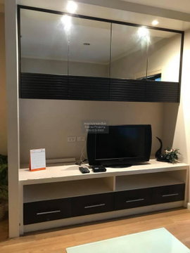 🔥🔥🔥 For Rent Condo , Grand Park View Asoke , BTS-Asok , Khlong Toei , Watthana , Bangkok , CX-96828 ✅ Live chat with us ADD LINE @connexproperty ✅ 🔥🔥🔥