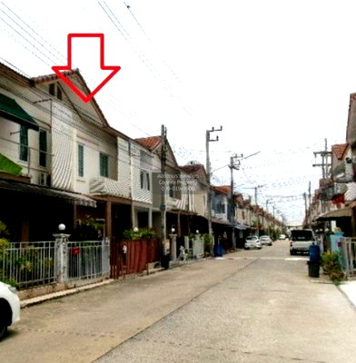 ทาวน์โฮม ปทุมธานี : ขายทาวน์เฮ้าส์/ทาวน์โฮม  บ้านฟ้ารังสิต ลำลูกกา-คลอง 7 หน้ากว้าง บึงคำพร้อย ลำลูกกา ปทุมธานี CX-135017 ✅ ทักไลน์ @connexproperty ตอบทันที ทีมงานมืออาชีพ ✅