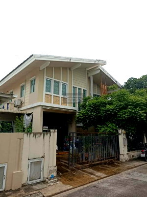 บ้านเดี่ยว สนามบินสุวรรณภูมิ : ขายบ้าน  พฤกษาปูริ แสนแก้ว กิ่งแก้ว 37 ราชาเทวะ บางพลี สมุทรปราการ CX-129999 ✅ ทักไลน์ @connexproperty ตอบทันที ทีมงานมืออาชีพ ✅