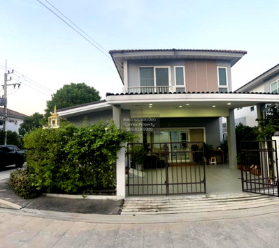 บ้านเดี่ยว ชลบุรี : ขายบ้าน  ศุภาลัย พรีโม่ บางแสน แสนสุข เมืองชลบุรี ชลบุรี CX-127162 ✅ ทักไลน์ @connexproperty ตอบทันที ทีมงานมืออาชีพ ✅