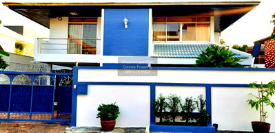 Houses for sale สถาบันเทคโนโลยีไทย-ญี่ปุ่น : For Sale House , Khlong Tan Niwet Village , ARL-Ramkhamhaeng , Khlong Tan Nuea , Watthana , Bangkok , CX-144392 ✅ Live chat with us ADD LINE @connexproperty ✅
