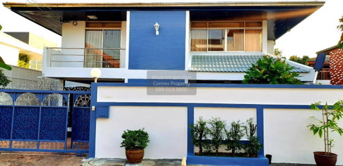 For Sale House , Khlong Tan Niwet Village , ARL-Ramkhamhaeng , Khlong Tan Nuea , Watthana , Bangkok , CX-144392 ✅ Live chat with us ADD LINE @connexproperty ✅