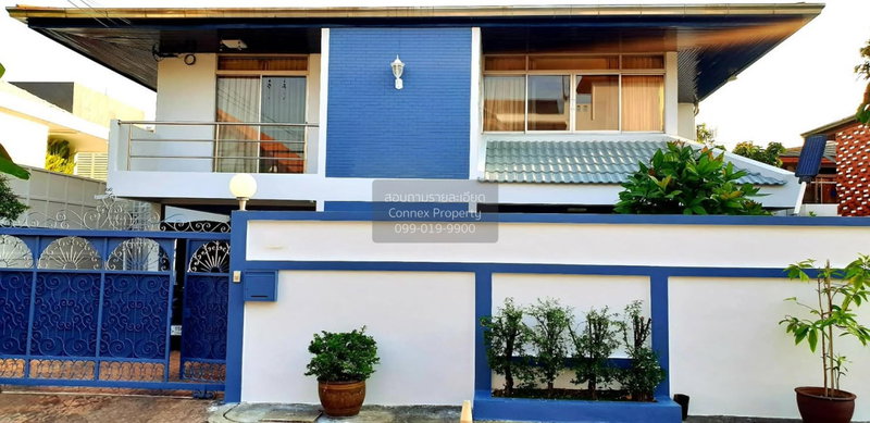 Houses for sale : For Sale House , Khlong Tan Niwet Village , ARL-Ramkhamhaeng , Khlong Tan Nuea , Watthana , Bangkok , CX-144392 ✅ Live chat with us ADD LINE @connexproperty ✅
