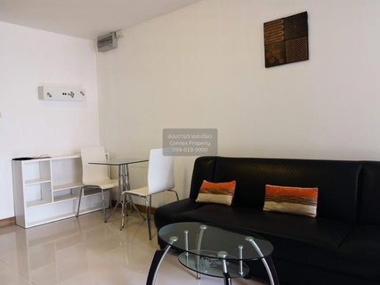 รูปภาพ FOR RENT condo , IVY Ratchada , MRT-Sutthisan , Huai Khwang , Huai Khwang , Bangkok , CX-38254 ✅ Live chat with us ADD LINE @connexproperty ✅