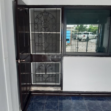 ขายบ้าน บ้านพร้อมสุข 1 รีโนเวทใหม่ MRT-มีนบุร บางชัน เขต คลองสามวา กรุงเทพ CX-143244 ✅ ทักไลน์ @connexproperty ตอบทันที ทีมงานมืออาชีพ ✅