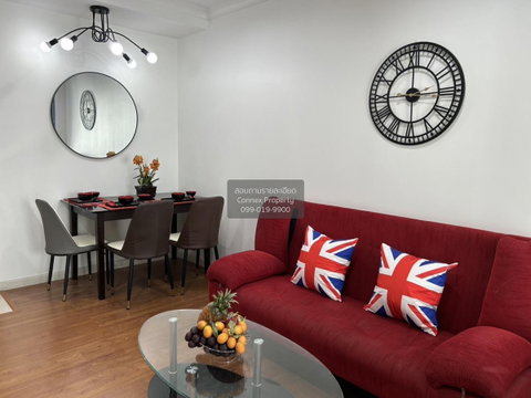 FOR RENT condo , Grand Park View Asoke , BTS-Asok , Khlong Toei , Watthana , Bangkok , CX-09976 ✅ Live chat with us ADD LINE @connexproperty ✅