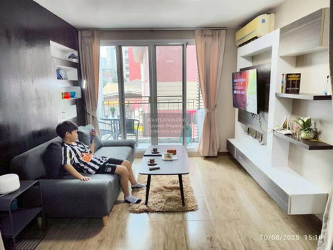 เช่าคอนโด ไดมอนด์ รัชดา คูลเฮ้าส์ MRT-ห้วยขวาง ห้วยขวาง เขต ห้วยขวาง กรุงเทพ CX-135849 ✅ ทักไลน์ @connexproperty ตอบทันที ทีมงานมืออาชีพ ✅