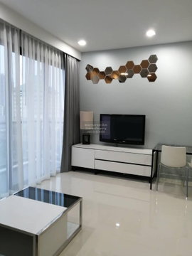 For Rent Condo , M Phayathai , BTS-Victory Monument , Thung Phaya Thai , Rat Thewi , Bangkok , CX-48902 ✅ Live chat with us ADD LINE @connexproperty ✅