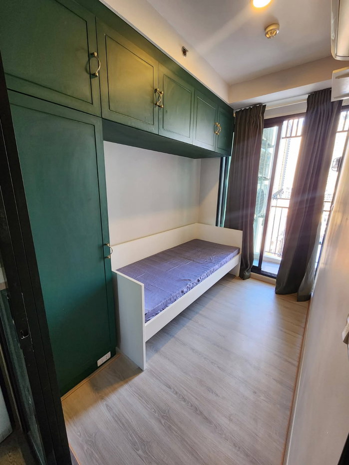 รูป 🍃OwPiano150226🍃 🏢 Knightsbridge Collage Sukhumvit 107 - รูปที่ 7/10