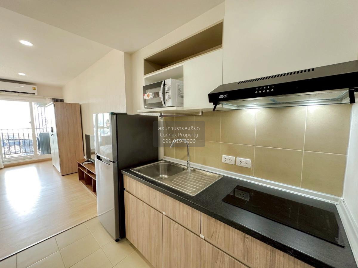 รูป 🔥🔥🔥 เช่าคอนโด  ศุภาลัย เวอเรนด้า รามคำแหง หัวหมาก เขต บางกะปิ กรุงเทพ CX-129165 ✅ ทักไลน์ @connexproperty ตอบทันที ทีมงานมืออาชีพ ✅ 🔥🔥🔥 - รูปที่ 4/6
