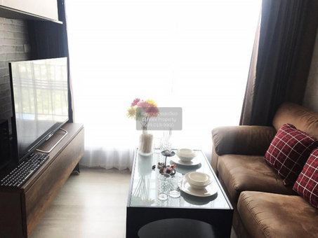🔥🔥🔥 FOR RENT condo , Aspire Rattanathibet , MRT-Yaek Nonthaburi 1 , Bang Kraso , Don Mueang , Nonthaburi , CX-78448 ✅ Live chat with us ADD LINE @connexproperty ✅ 🔥🔥🔥