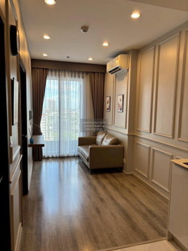 ขายคอนโด ไอดีโอ โมบิ สุขุมวิท 66 BTS-อุดมสุข บางนาเหนือ เขต บางนา กรุงเทพ CX-130761 ✅ ทักไลน์ @connexproperty ตอบทันที ทีมงานมืออาชีพ ✅