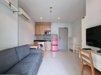 รูปภาพ FOR RENT condo , Ideo Verve Ratchaprarop , Makkasan , Rat Thewi , Bangkok , CX-48062 ✅ Live chat with us ADD LINE @connexproperty ✅