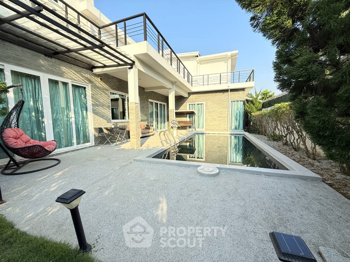 รูป ขายวิลล่า 4 ห้องนอน Mountain Village 1 นาจอมเทียน พัทยา (ID 2645092) - รูปที่ 3/47