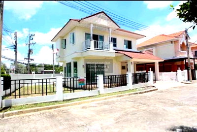 บ้านเดี่ยว วิทยาลัยเทคนิคปทุมธานี : ขายบ้าน  บ้านมณีรินทร์ พาร์ค 2 บ้านกลาง เมืองปทุมธานี ปทุมธานี CX-132143 ✅ ทักไลน์ @connexproperty ตอบทันที ทีมงานมืออาชีพ ✅
