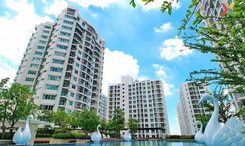 🔥🔥🔥 For Sale Condo , Supalai Wellington , MRT-Thailand Cultural Centre , Huai Khwang , Huai Khwang , Bangkok , CX-126191 ✅ Live chat with us ADD LINE @connexproperty ✅ 🔥🔥🔥