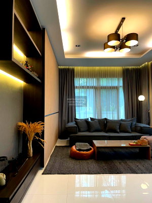 Houses for sale Nonthaburi : For Sale House , Perfect Masterpiece Century Rattanathibet , Sai Ma , Mueang Nonthaburi , Nonthaburi , CX-134095 ✅ Live chat with us ADD LINE @connexproperty ✅