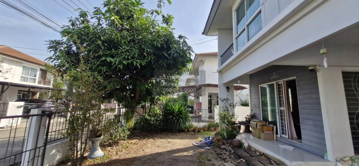รูป ขายบ้าน  อินนิซิโอ รังสิต - คลอง 3 หน้ากว้าง คลองสาม คลองหลวง ปทุมธานี CX-129956 ✅ ทักไลน์ @connexproperty ตอบทันที ทีมงานมืออาชีพ ✅ - รูปที่ 5/12