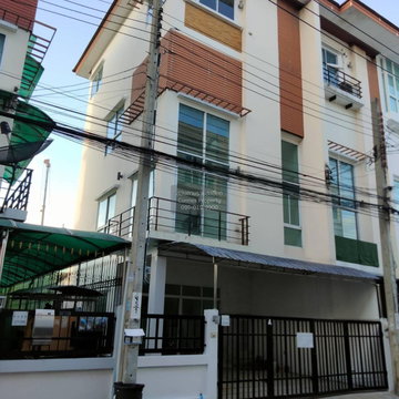 ขายทาวน์เฮ้าส์/ทาวน์โฮม  เดอะ พาร์ค ลาดพร้าว - วังหิน 76 รีโนเวทใหม่ ลาดพร้าว เขต ลาดพร้าว กรุงเทพ CX-136708 ✅ ทักไลน์ @connexproperty ตอบทันที ทีมงานมืออาชีพ ✅