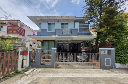 ขายบ้าน  ประชาสิริ พระราม 2 แสมดำ เขต บางขุนเทียน กรุงเทพ CX-127459 ✅ ทักไลน์ @connexproperty ตอบทันที ทีมงานมืออาชีพ ✅